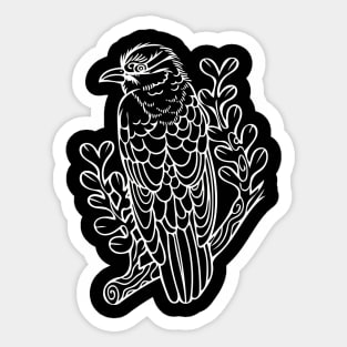 Diderick Cuckoo Sticker